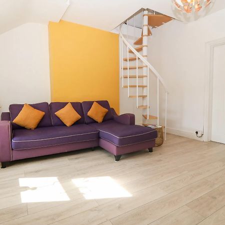 'Llandudno Central' - 2 Bed Luxury Flat, Close To Town And Beaches Экстерьер фото