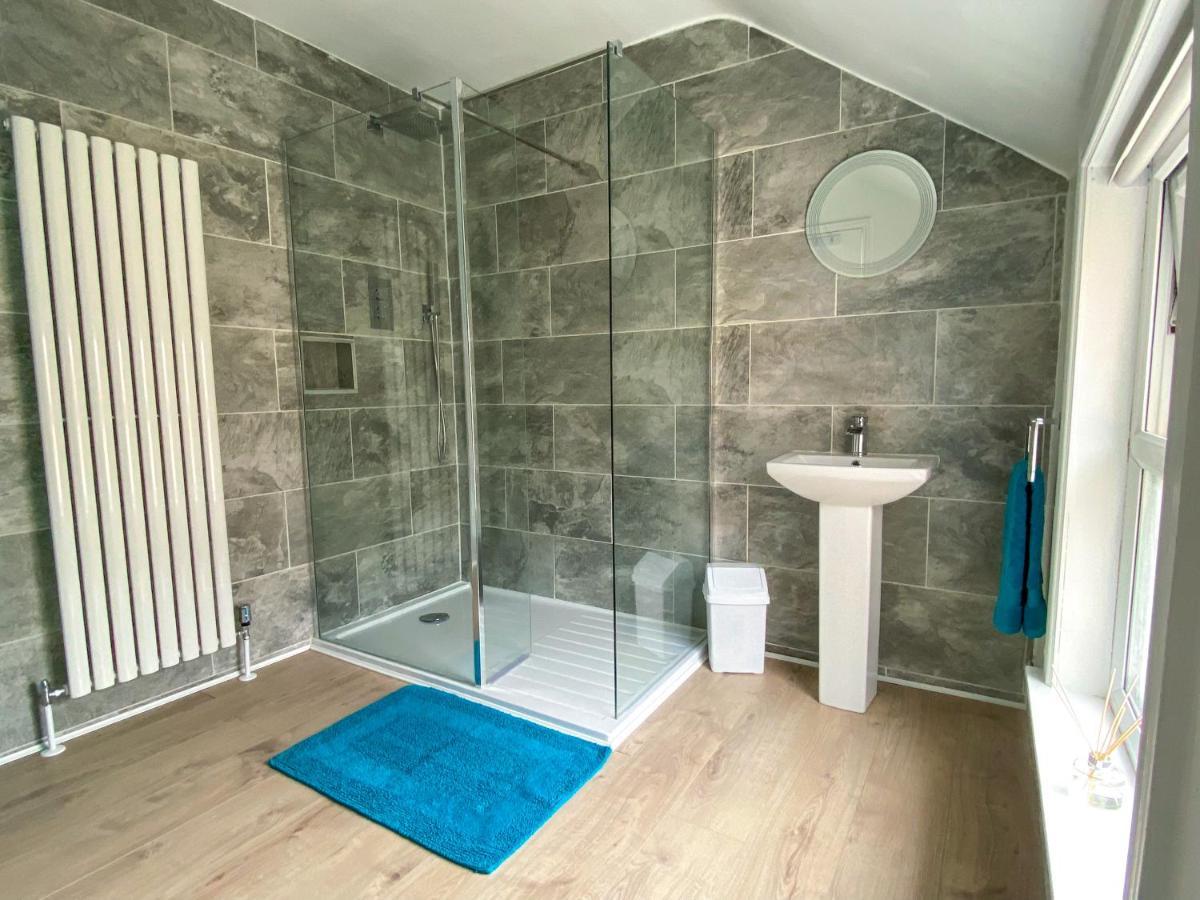 'Llandudno Central' - 2 Bed Luxury Flat, Close To Town And Beaches Экстерьер фото