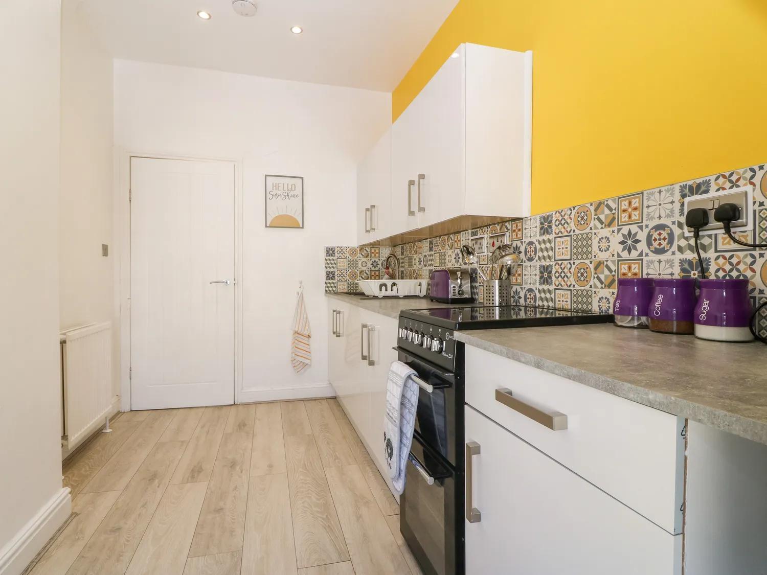 'Llandudno Central' - 2 Bed Luxury Flat, Close To Town And Beaches Экстерьер фото
