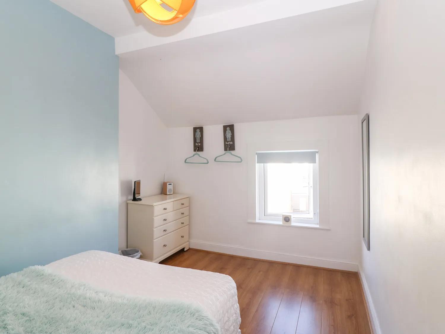 'Llandudno Central' - 2 Bed Luxury Flat, Close To Town And Beaches Экстерьер фото